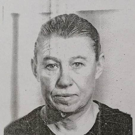 Береснева Галина Карповна
Родилась в 1926 году.&nbsp;В 1943 году была мобилизована и направлена в эвакогоспиталь 28-71 под Москвой. В 1944 переведена в военный спецгоспиталь в город Пермь,а в 1945 году, направлена в Верещагинский военный госпиталь